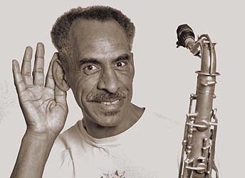 John Tchicai